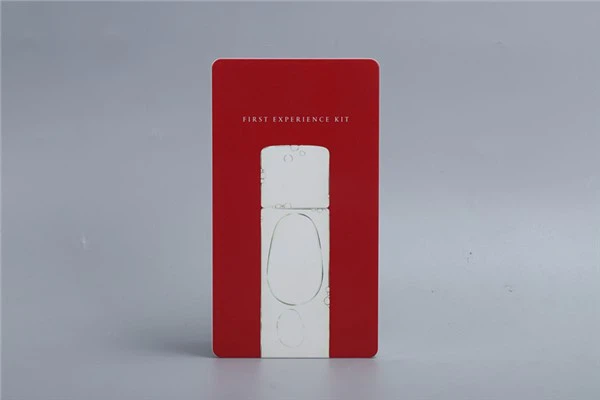 Мида от формовани влакна