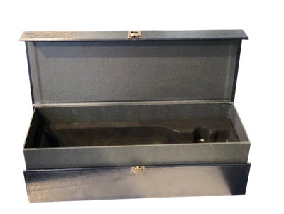 Какъв е производственият процес на формовани опаковки от целулоза за домакински уреди?