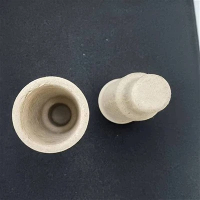 Как да подобрим устойчивостта на натиск и удар на формованите опаковки от целулоза?