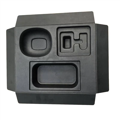 Подходяща ли е формованата маса за опаковане на тежко{0}}домакински уреди?