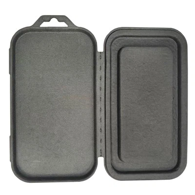 Какви са предимствата на формованата целулоза в сравнение с EPS/EPE пяната?